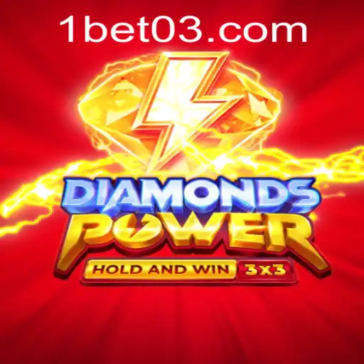 Unveiling the Thrilling World of Diamondspower: The Game That Redefines Betting