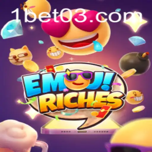 Discover the Fascinating World of EmojiRiches: A Blend of Fun and Strategy
