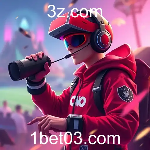 Tendências e Inovações no Mundo dos Jogos