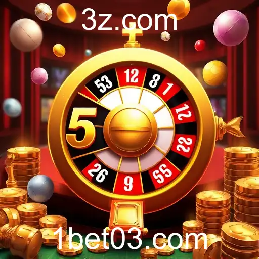 Impacto do Bet03 no Crescimento dos Jogos Online