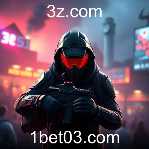 A Ascensão do Bet03 no Cenário de Jogos Online