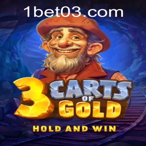 An In-Depth Look at 3cartsOfGold: A Unique Gaming Experience