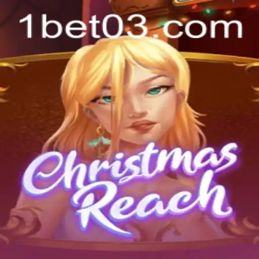 ChristmasReach: A Festive Gaming Experience with bet03