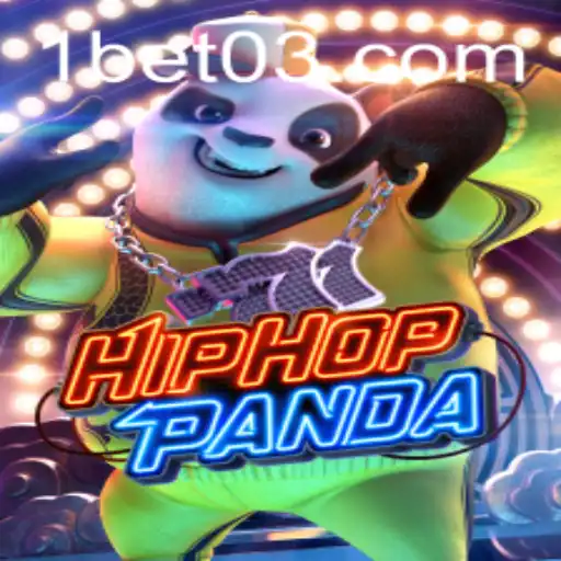 HipHopPanda: A Groove-filled Casino Adventure
