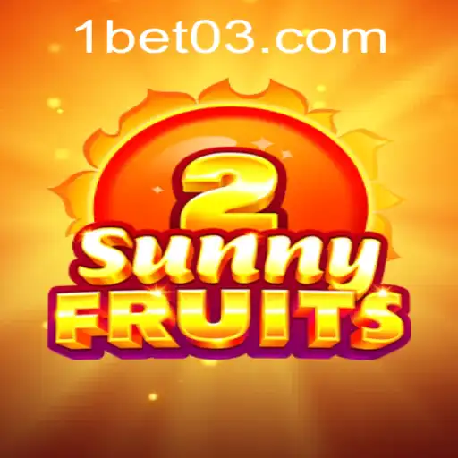 SunnyFruits2: A Thrilling Adventure into the World of Casino Gaming