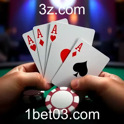 Revolução nos Jogos de Apostas: Atualizações e Tendências