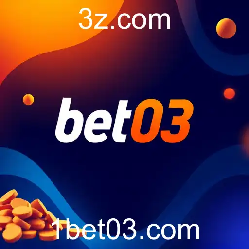 Revolução nos Jogos Online: A Ascensão do bet03 em 2025