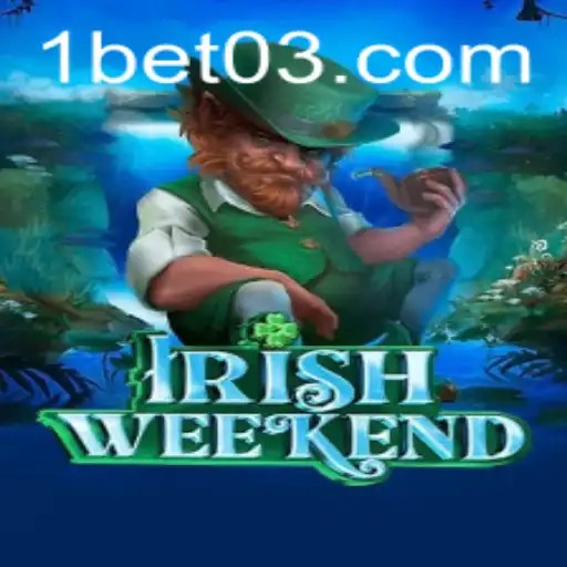 Discover the Excitement of IrishWeekend with a Unique Twist