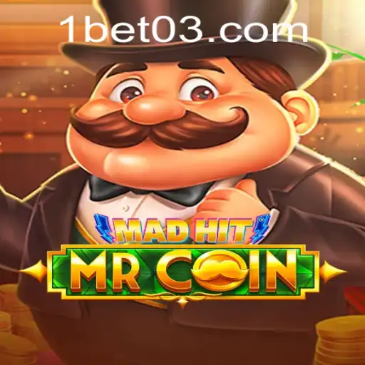 Discover the Exciting World of MadHitMrCoin with Bet03