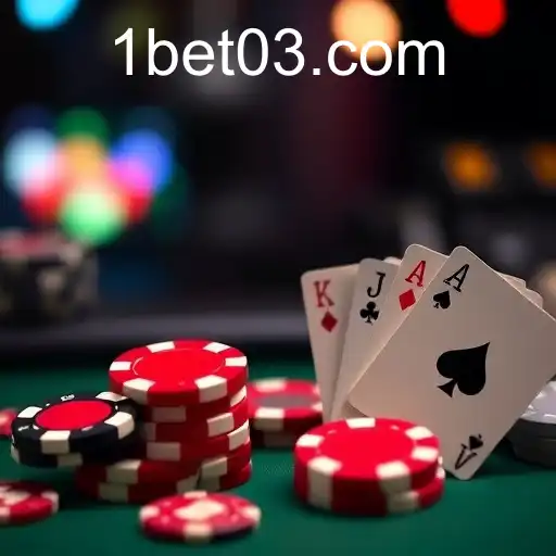 Understanding Poker Games and the Bet03 Phenomenon