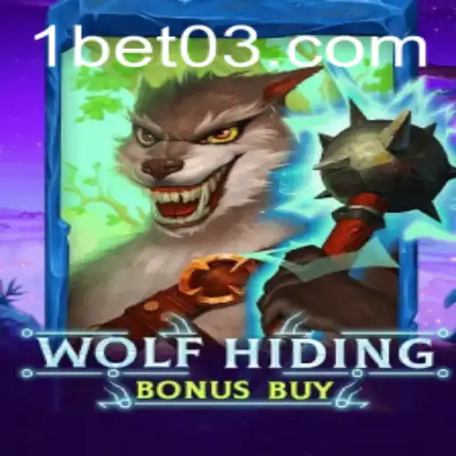 Experience the Thrill with WolfHidingBonusBuy: A Deep Dive into the Intriguing World of This Captivating Game